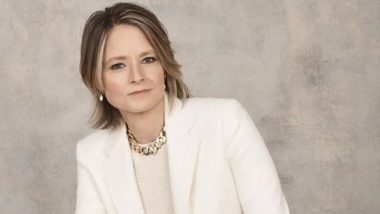 Golden Globe Awards 2025: Jodie Foster Wins Best Actress for Her Role as Chief Liz Danvers in ‘True Detective: Night Country’