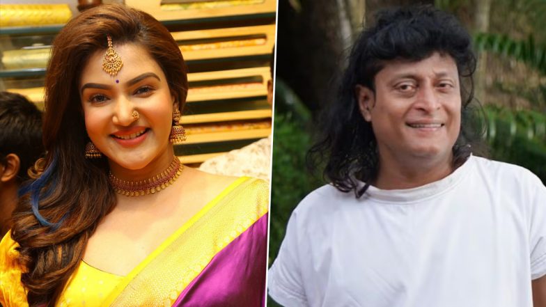 Honey Rose Files Police Complaint Against Businessman Boby Chemmanur Over Derogatory Remarks