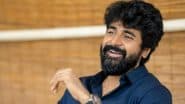 ‘This Is the Face of the Indian Army’: Tamil Star Sivakarthikeyan Recalls Dialogue From His Blockbuster Film ‘Amaran’ to Hail ‘Operation Sindoor’