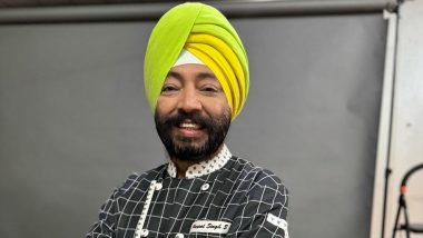 ‘Laughter Chefs Unlimited Entertainment’ Season 2: Chef Harpal Singh Sokhi To Teach Celebrities the Art of Cooking in New Season