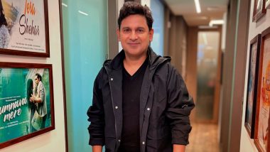 Lyricist Manoj Muntashir Shukla Takes a Stand Against Jio Studios Over Missing Credits in ‘Skyforce’ Song; Says, ‘Removing the Writer’s Name From the Opening Credits Shows Utter Disrespect’ (View Post)