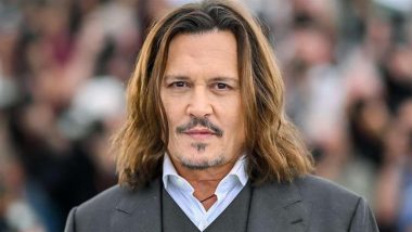 Johnny Depp Issues Important Warning About Scammers Using AI To Impersonate Him; Says ‘Neither I nor My Team Will Ask You for Money’ (View Post)