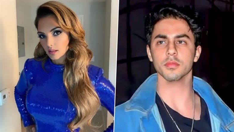 Somy Ali Wants to Adopt Baby Girl From India and Name Her Malala Ali; Former Actress Wants Her Child to Have a Crush on Aryan (Khan)'s Son