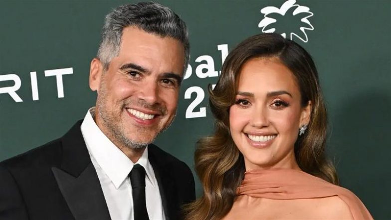 Jessica Alba and Cash Warren Split After 16 Years; Inside Their Journey From 'Fantastic Four' to Divorce Reports