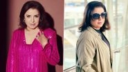 Farah Khan Birthday: A Look at Her Legendary Career From &lsquo;Main Hoon Na&rsquo; to &lsquo;Om Shanti Om&rsquo;