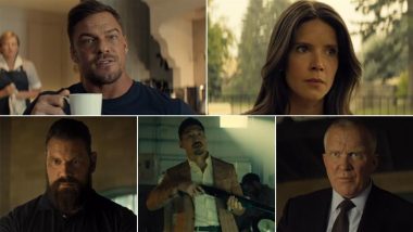 ‘Reacher Season 3’ Trailer: Alan Ritchson as Jack Reacher Faces Old and New Foes in Action-Packed Adventure (Watch Video)