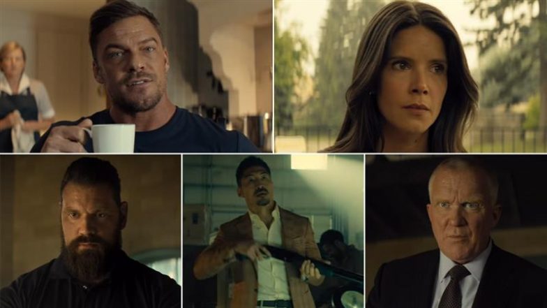 'Reacher Season 3' Trailer: Alan Ritchson’s Jack Reacher Tackles Unfinished Business in New Action-Filled Tease