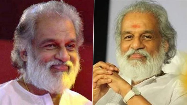 KJ Yesudas Birthday: A Look at the Legendary Singer’s Record-Breaking Awards and Honours