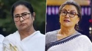 Aparna Sen and 49 Prominent Citizens Urge West Bengal CM Mamata Banerjee To Take Urgent Action on Women&rsquo;s Safety, Five Months After RG Kar Incident