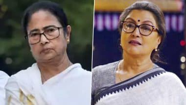 Aparna Sen and 49 Prominent Citizens Urge West Bengal CM Mamata Banerjee To Take Urgent Action on Women’s Safety, Five Months After RG Kar Incident