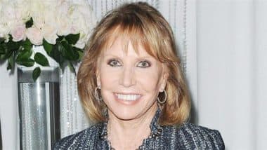 Leslie Charleson, Beloved ‘General Hospital’ Star, Passes Away at 79