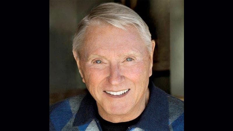 Claude Jarman Jr., Star of 'The Yearling' and Juvenile Academy Award Winner, Dies at 90