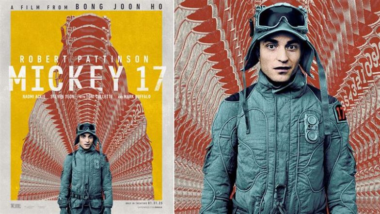 ‘Mickey 17’: Bong Joon Ho’s Highly Anticipated Sci-Fi Film to Premiere at Berlin Film Festival 2025