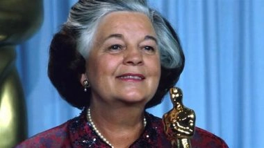 Phyllis Dalton, Oscar-Winning Costume Designer for &lsquo;Doctor Zhivago&rsquo; and &lsquo;Henry V,&rsquo; Passes Away at 99