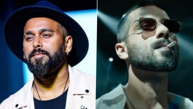 Deva Song 'Bhasad Macha': Bosco Martis Talks About Creating Dance Moves Tailored for Shahid Kapoor