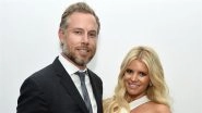 Jessica Simpson Opens Up About Her Separation From Eric Johnson After 10 Years of Marriage, Says &lsquo;Navigating a Painful Situation&rsquo;