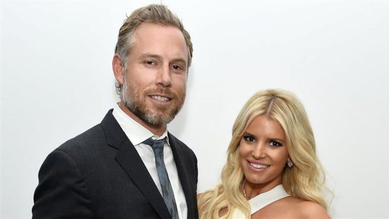 Jessica Simpson Opens Up About Her Separation From Eric Johnson After 10 Years of Marriage, Says ‘Navigating a Painful Situation’