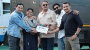 &lsquo;Devmanus&rsquo;: Mahesh Manjrekar, Renuka Shahane and Subodh Bhave Star in Tejas Deoskar&rsquo;s Upcoming Marathi Film, Set To Release on April 25, 2025