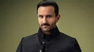 Saif Ali Khan Stabbing Case: Mumbai Police Detain 3 Working in Bollywood Actor’s House Following Attack on Him at His Residence in Mumbai