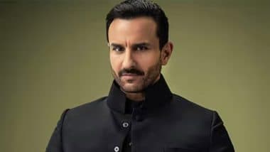 3 Detained in Saif Ali Khan Attack Case