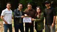 &lsquo;Border 2&rsquo;: Varun Dhawan Starts Filming As Sunny Deol Reprises His Role in the Sequel to the 1997 Hit
