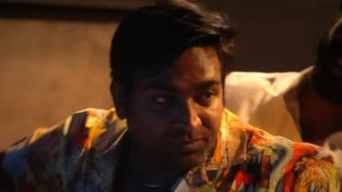 Vijay Sethupathi Birthday: ‘Train’ Team Wishes the Actor with a Heartwarming Teaser Clip