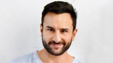 Saif Ali Khan Stabbing Case: Actor’s Team Confirms He’s Out of Danger and Recovering After Surgery