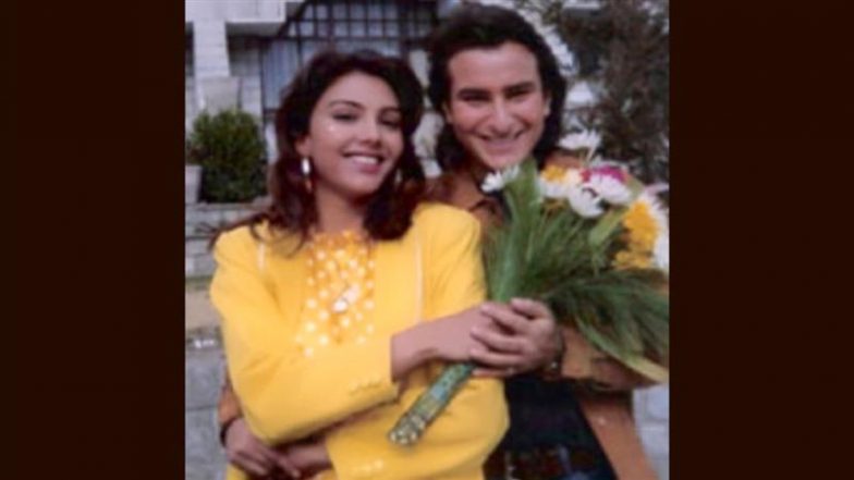 Saif Ali Khan Stabbing Incident: Somy Ali Sends Heartfelt Wishes for Actor’s Speedy Recovery and Criticises Mumbai Police for Lax Security Measures (Watch Video)