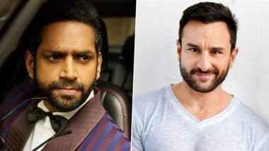 Saif Ali Khan Stabbing Case: Sharib Hashmi Reacts to ‘Shocking’ Attack, Expresses Concern for Actors’ Security