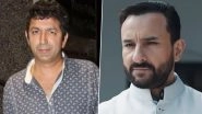 Saif Ali Khan Stabbed: Filmmaker Kunal Kohli Expresses Concern for Actor&rsquo;s Children After Attack; Says &lsquo;The Incident Took Place in Front of Them&rsquo;
