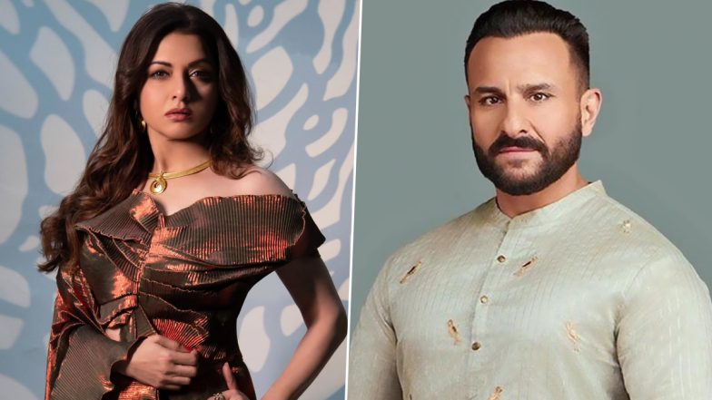 Saif Ali Khan Stabbing Case: Bhagyashree Expresses Shock, Says ‘Everyone’s Safety Is in Question’ (Watch Video)
