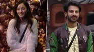 &lsquo;Bigg Boss 18&rsquo;: Chum Darang Shares Heartfelt Thoughts on Reaching Top 5 and Praises Karan Veer Mehra&rsquo;s Win; Says, &lsquo;He Performed So Well&rsquo;
