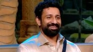 &lsquo;Bigg Boss 18&rsquo;: Rajat Dalal Thanks Fans for Their Support After Finishing As Second Runner-Up, Says &rsquo;I Will Always Be grateful&rsquo;(Watch Video)