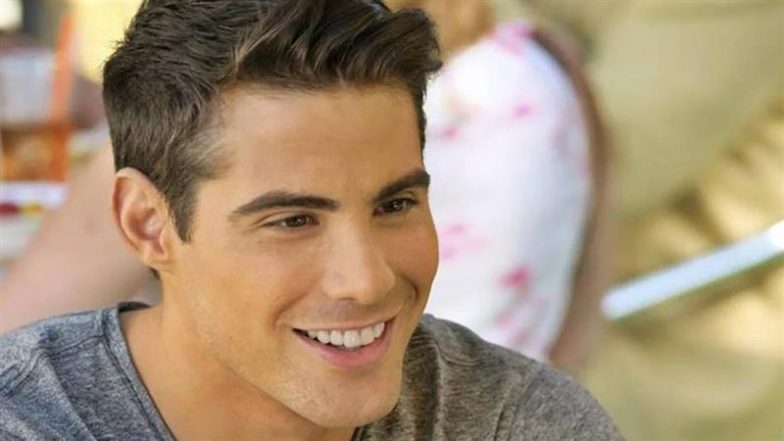 ‘Days of Our Lives’ Actor Francisco San Martin Dies by Suicide at 39