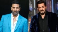 Akshay Kumar Explains Why He Left Salman Khan&rsquo;s &lsquo;Bigg Boss 18&rsquo; Set Early, Says He Had &lsquo;Prior Commitments&rsquo;