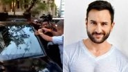 Saif Ali Khan Discharged from Hospital After Recovering from Knife Attack Injury