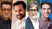 Saif Ali Khan Stabbing Case: Ronit Roy&rsquo;s Trusted Security Agency, Renowned for Working with Amitabh Bachchan and Akshay Kumar, Now Safeguards Saif