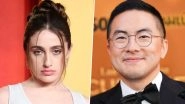 Oscars 2025: Rachel Sennott and Bowen Yang to Announce Nominations for the 97th Academy Awards