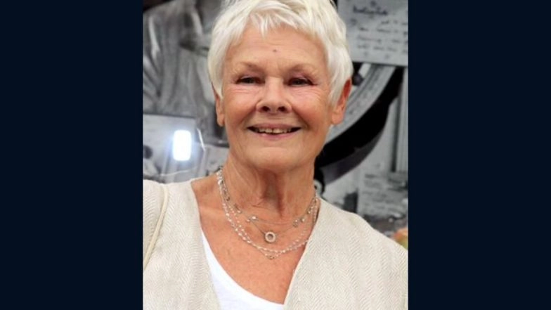 Veteran Actress Judi Dench Opens Up About Her Battle With Vision Loss and Macular Degeneration, Says ‘I Need Help When I Leave the House’