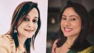 Zee TV Set to Present Mini Series; Mrinal Kulkarni and Sai Deodhar to Lead Exciting Projects