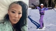 Lynn Ban, Star of &lsquo;Bling Empire: New York,&rsquo; Passes Away at 51 After Skiing Accident Injuries