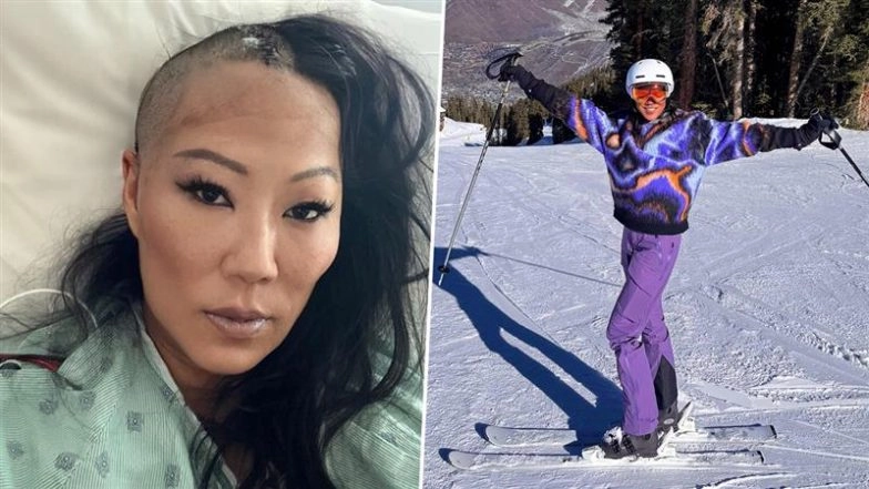 Lynn Ban, Star of ‘Bling Empire: New York,’ Passes Away at 51 After Skiing Accident Injuries