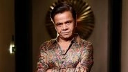 Rajpal Yadav Clarifies His Stand on Death Threats; Actor Says &lsquo;The Agencies Will Handle It&rsquo;