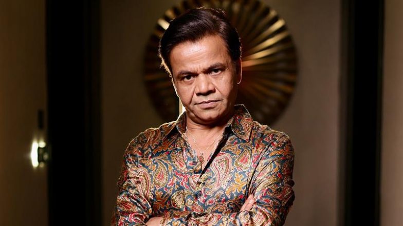 Rajpal Yadav Clarifies His Stand on Death Threats; Actor Says ‘The Agencies Will Handle It’