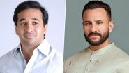 Saif Ali Khan Stabbing Case: &lsquo;Attack Real or Was He Acting&rsquo;, Maharashtra Cabinet Minister Nitesh Rane Makes Shocking Remarks