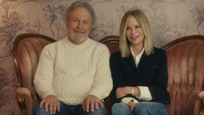 ‘When Harry Met Sally’ Stars Meg Ryan and Billy Crystal Reunite for Exciting New Project, Say ‘It’s Finally Happening’ (View Post)