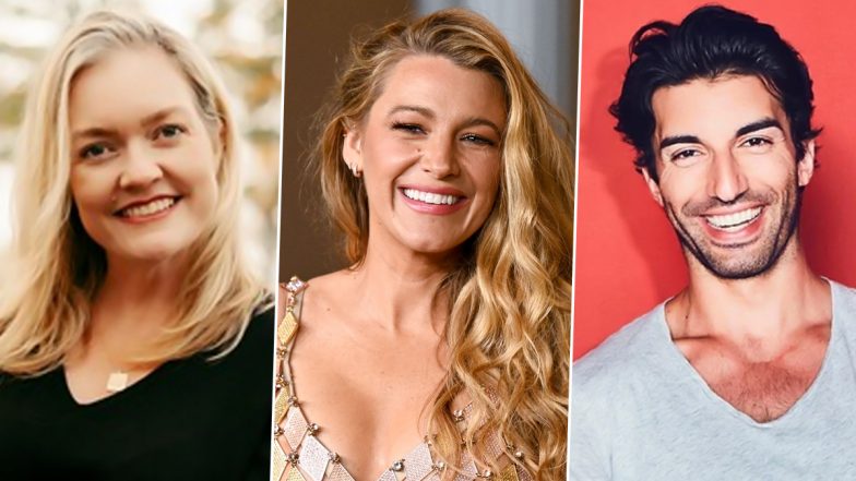 Colleen Hoover Deactivates Instagram Amidst Legal Dispute Between ‘It Ends With Us’ Stars Blake Lively and Justin Baldoni