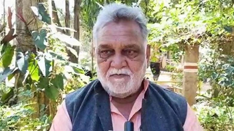 Padma Awards 2025: KH Raghu, Renowned Kannada Stunt Director, Receives Padma Shri for Martial Arts Expertise