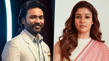 Dhanush’s Copyright Case Against Nayanthara Moves Forward as Madras HC Rejects Netflix’s Plea for 'Nayanthara: Beyond the Fairytale' Documentary