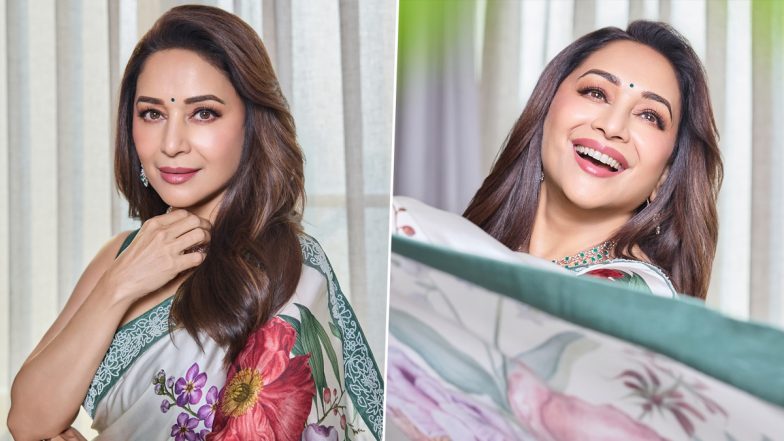 Madhuri Dixit Elated To Perform at IIFA Awards 2025 Silver Jubilee Edition, Says, ‘IIFA Has Always Been Special, Truly an Honour’